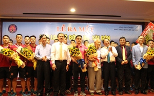 CLB Sài Gòn và hạnh phúc đến muộn