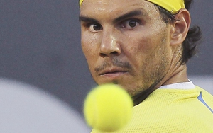 Tennis ngày 4/5: Nadal, Murray, Del Potro khởi đầu thắng lợi. Toni Nadal không muốn chạm trán Djokovic