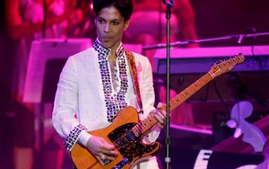Lộ tin báo Prince từng nghiện ma túy và có con riêng 17 tuổi