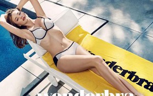 CHÙM ẢNH: Người mà Song Joong Ki 'mê mệt' là vợ cũ của Orlando Bloom