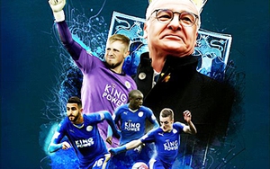 Những bài học từ câu chuyện cổ tích mang tên Leicester