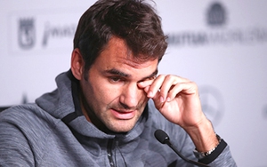 Federer có qua được cửa ải lần này?