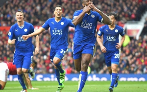 Leicester vô địch Premier League: Coi chừng vết xe đổ của Blackburn