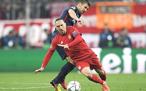 Gabi xứng danh thủ lĩnh của Atletico