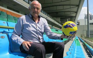 Những ngôi sao Bỉ không từ trên Trời rơi xuống