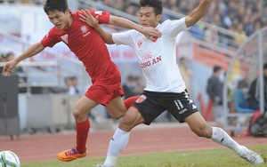 Tuyển Việt Nam: Gương mặt mới nào cho Hữu Thắng?