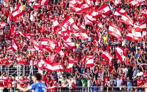 Hải Phòng: Đội bóng thăng hoa, CĐV không được thừa nhận