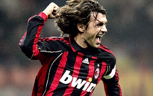 TIẾT LỘ: Huyền thoại Paolo Maldini sắp trở về AC Milan