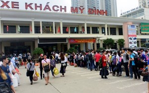 Tin vào người trẻ!