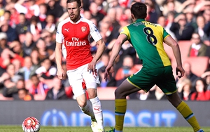 Tương lai của Arsenal: Giữ Ramsey hay không, Wenger?