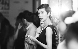 Khởi động 'bữa tiệc' của các nhà thiết kế Việt