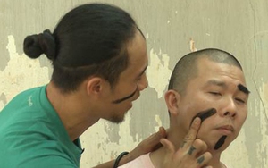 12h trưa nay trên VTV3: Phạm Anh Khoa có 'phá' 'Bố ơi mình đi đâu thế?'