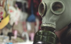 VIDEO: Sao Việt cảnh báo vấn nạn ô nhiễm môi trường