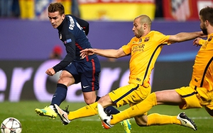 Hàng thủ Barca: Đãi cát tìm đối tác cho Pique