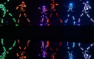 VIDEO: Xem tuyệt chiêu của 3 tài năng đầu tiên lọt vào Gala chung kết Got Talent