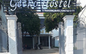 Danh sách Hostel ở Vũng Tàu