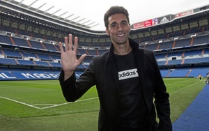 Arbeloa chơi trận cuối cùng cho Madrid: 'Tôi mãi mãi mắc nợ đội bóng này'