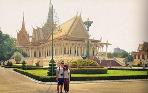 Kinh nghiệm du lịch – phượt Campuchia cực hữu ích và chi tiết