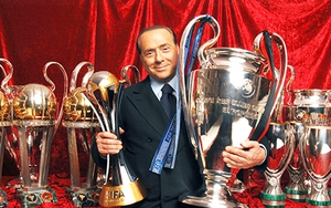 5 nhà tài phiệt nào có thể mua Milan?