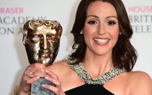 'Wolf Hall' thắng lớn tại giải truyền hình BAFTA