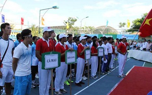 Giải quần vợt vô địch đồng đội quốc gia 2016