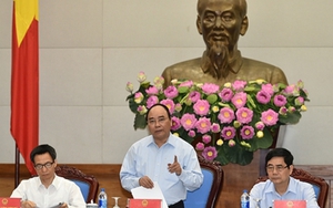 Sôi sục vì một bữa cơm lành: Cần quy trách nhiệm, định thẩm quyền