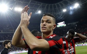 Thực hư vụ Ben Arfa sắp gia nhập Barca