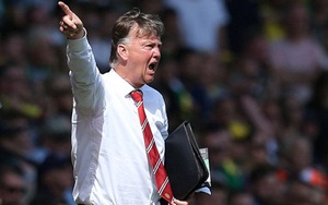 CẬP NHẬT tin sáng 10/5: Van Gaal lo ngại Andy Carroll. Martial là cầu thủ trẻ xuất sắc nhất Premier League