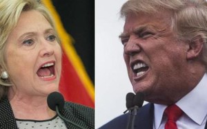 Quân đội Mỹ muốn ông Trump hay bà Clinton trở thành tổng thống?