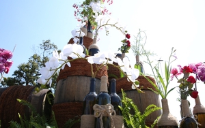 'Say' cùng lễ hội rượu vang tại Bà Nà Hills