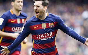 Barcelona: Có danh hiệu là Enrique thành công