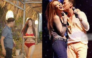 Remix Giải trí: Thế giới ‘phát cuồng’ nếu thiếu bikini; Mr Đàm 'cuồng' tỏ tình Mỹ Tâm?