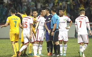 SLNA vào Đà Nẵng sớm