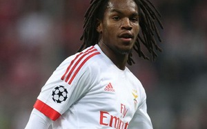 TIẾT LỘ: Chính Louis van Gaal quyết định không mua Renato Sanches