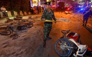 Thái Lan: Nổ tại nhà ga trung tâm ở thủ đô Bangkok