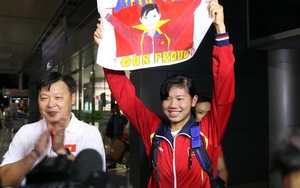 Olympic Rio 2016: Ngóng chờ bất ngờ từ Ánh Viên