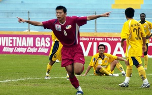 Cựu tuyển thủ Bảo Khanh: 'V-League cần thêm ngoại binh giỏi'