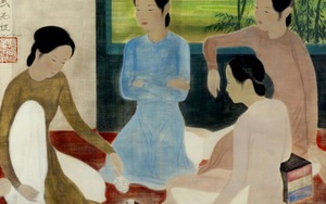 Chuyên gia phân tích hai tranh giả mạo