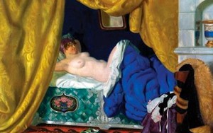 Những vụ tranh thật, tranh giả ầm ĩ thế giới