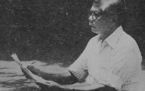 50 năm 'Tiếng chày trên sóc Bom Bo' thần thoại