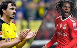 Bao giờ Bayern Munich mới hết 'vô đối' ở Bundesliga?