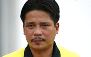 Cựu trọng tài Dương Mạnh Hùng: 'Cái sai của trọng tài không phải gốc vấn đề'