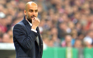 Man City cải tiến hay làm cách mạng?