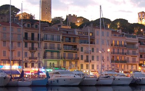 5 điều ít biết về LHP Cannes