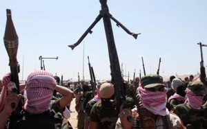 Xả súng vào quán cà phê ở Iraq, gần 40 người thương vong