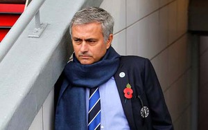 Rộ tin đồn Mourinho đến Man United 'trong vài giờ tới'
