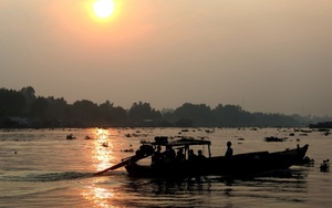Xuôi dòng Cửu Long (kỳ 2)
