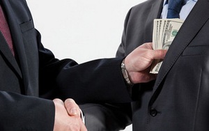 Chính thức mở trung tâm chống tham nhũng quốc tế với sự tham gia của Interpol