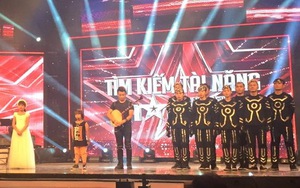 VIDEO Got Talent: Trọng Nhân, Trung Lương, Quỳnh Anh, Nhóm 218 - thực sự ai hơn ai?