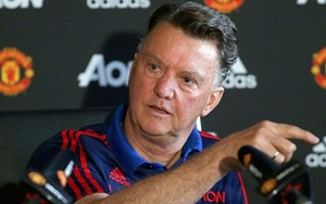 Van Gaal: ‘Tôi mà bị M.U sa thải là lỗi của Paul Scholes’